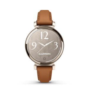 Montre Connectée Garmin Lily 2 Crème