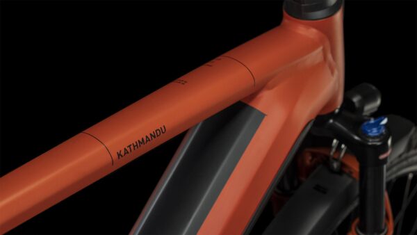 Vélo Cube Kathmandu Hybrid EXC 750 – Image 6