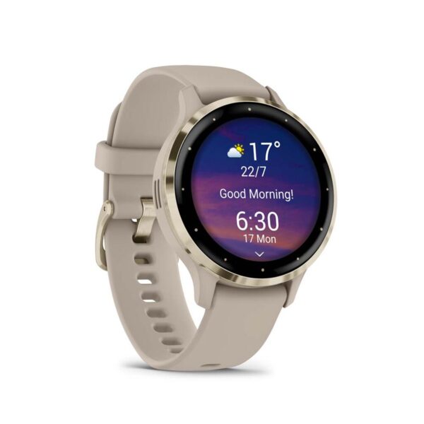 Montre Connectée Garmin Venu 3 – Image 3