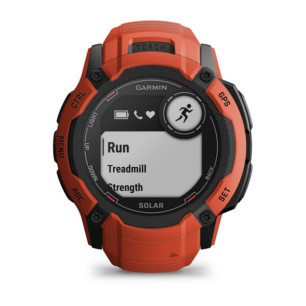 Garmin Instinct® 2X Solar – Image 2