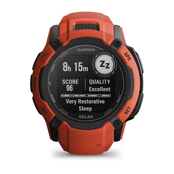 Garmin Instinct® 2X Solar – Image 4