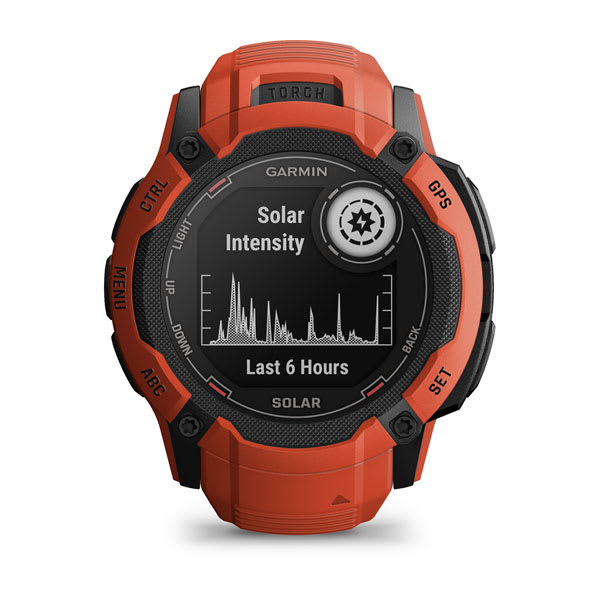 Garmin Instinct® 2X Solar – Image 5