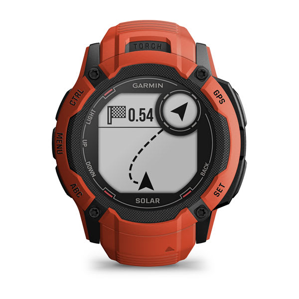Garmin Instinct® 2X Solar – Image 6