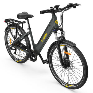Eleglide T1 Step-Thru