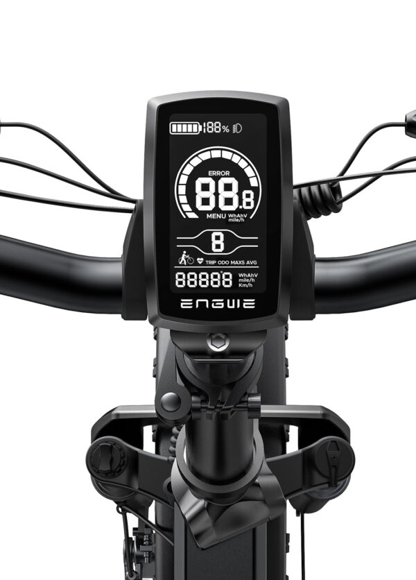 Fat Bike Engwe EP-2 Pro 2022 – Image 3