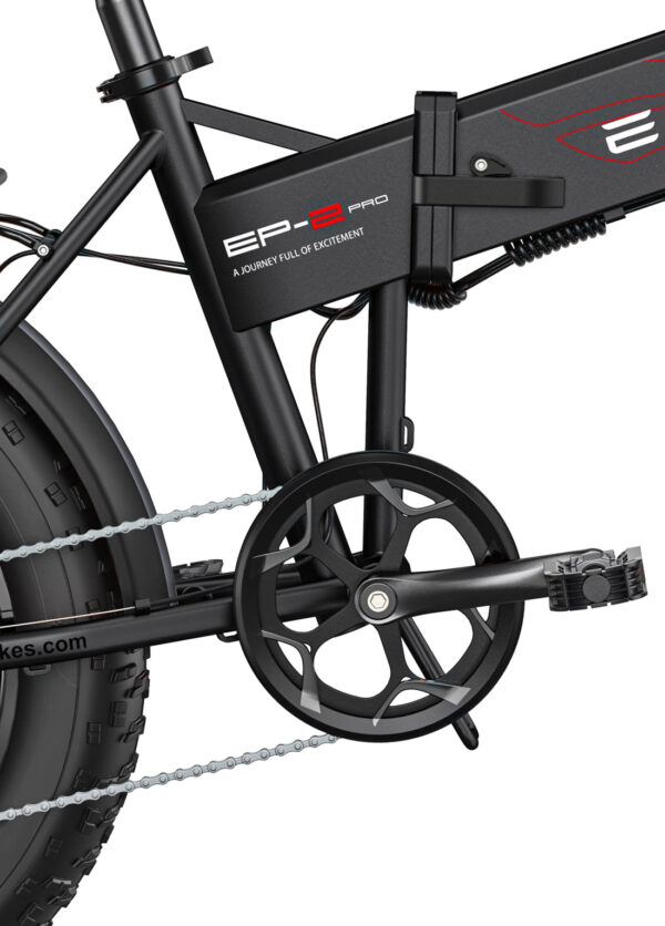 Fat Bike Engwe EP-2 Pro 2022 – Image 4