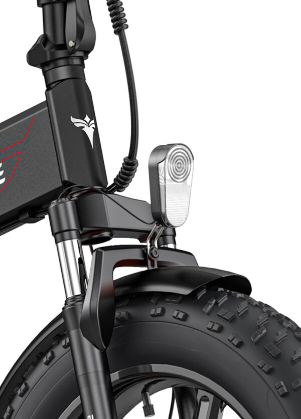 Fat Bike Engwe EP-2 Pro 2022 – Image 5