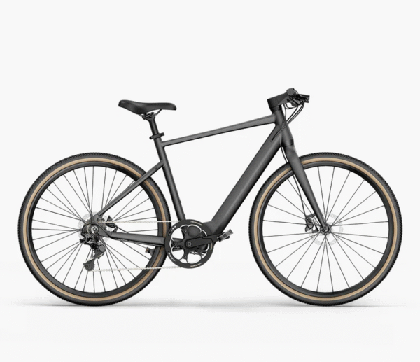 Fiido C21 - Gravel Vélo électrique Léger