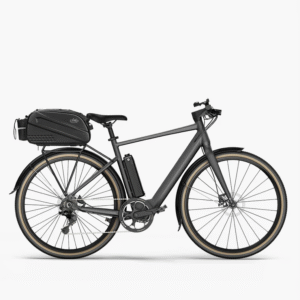 Fiido C21 – Gravel Vélo électrique Léger