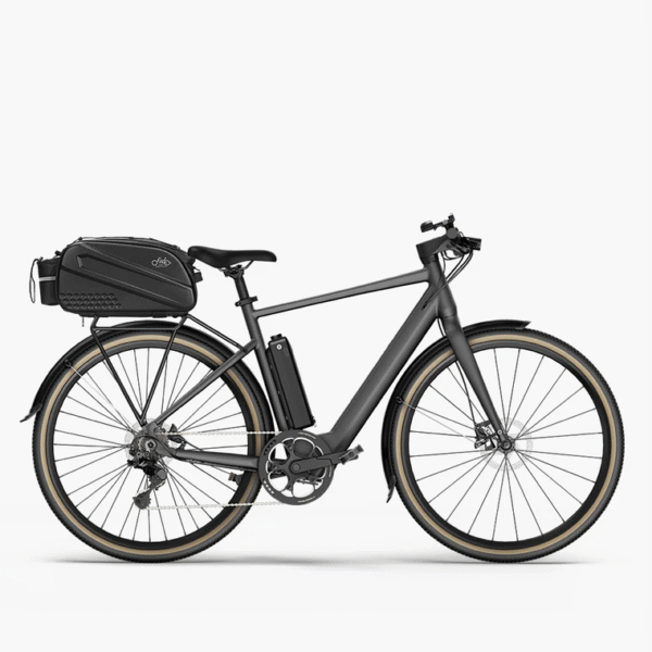 Fiido C21 - Gravel Vélo électrique Léger – Image 2