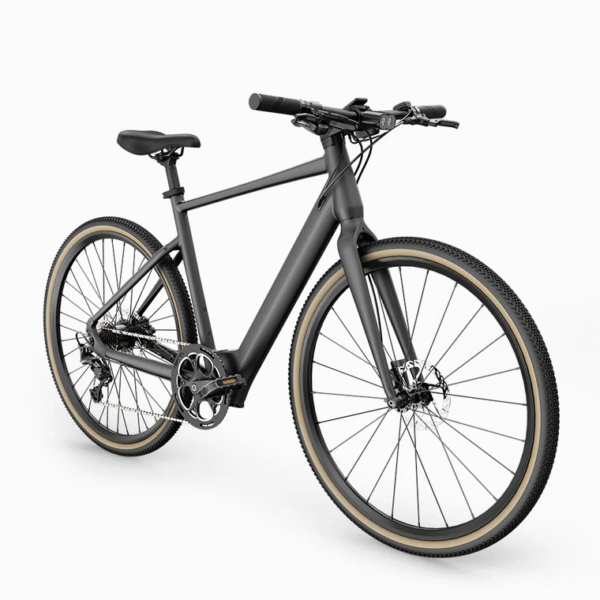 Fiido C21 - Gravel Vélo électrique Léger – Image 3