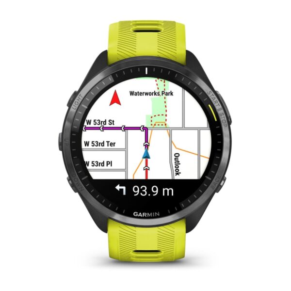 Garmin Forerunner® 965 – Image 4