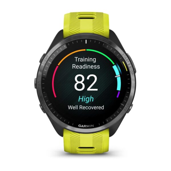 Garmin Forerunner® 965 – Image 6