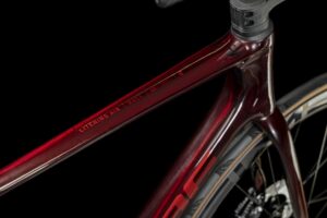 Vélo CUBE Litening AIR C68X
