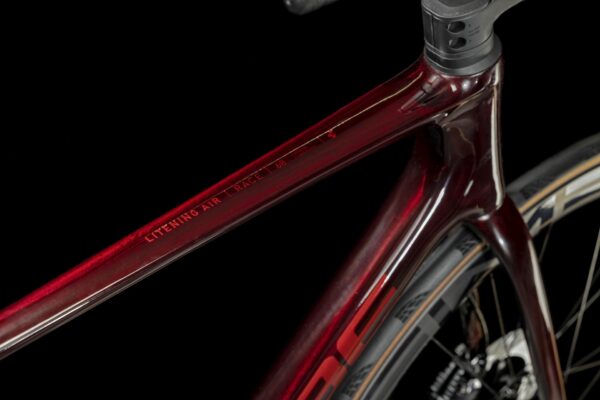 Vélo CUBE Litening AIR C68X – Image 2