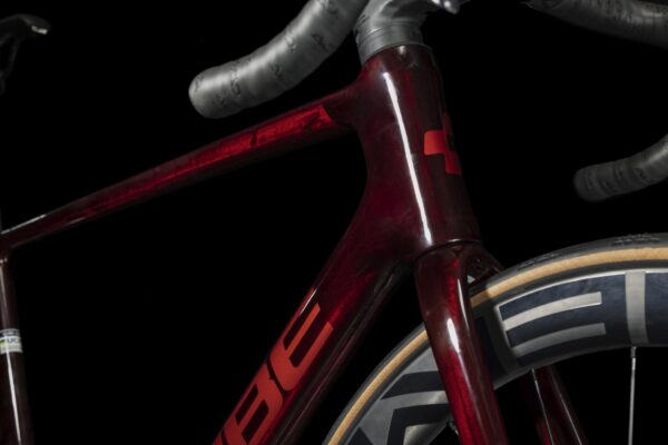 Vélo CUBE Litening AIR C68X – Image 3