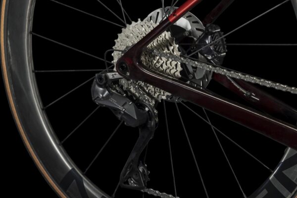 Vélo CUBE Litening AIR C68X – Image 6