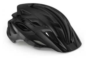 Casque MET Veleno Mips Noir 2022