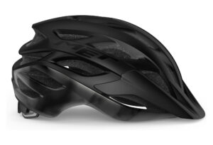 Casque MET Veleno Mips Noir 2022