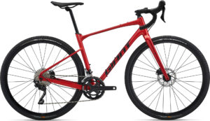 Vélo Gravel Revolt 1