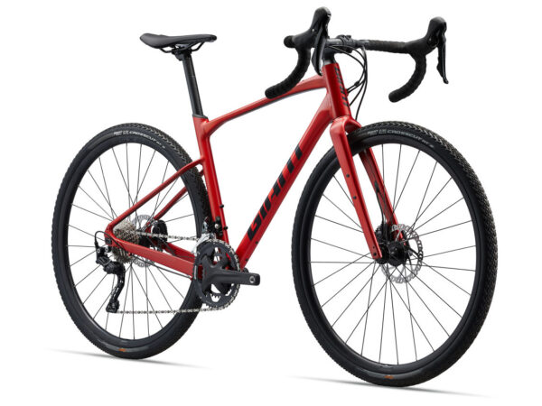 Vélo Gravel Revolt 1 – Image 6