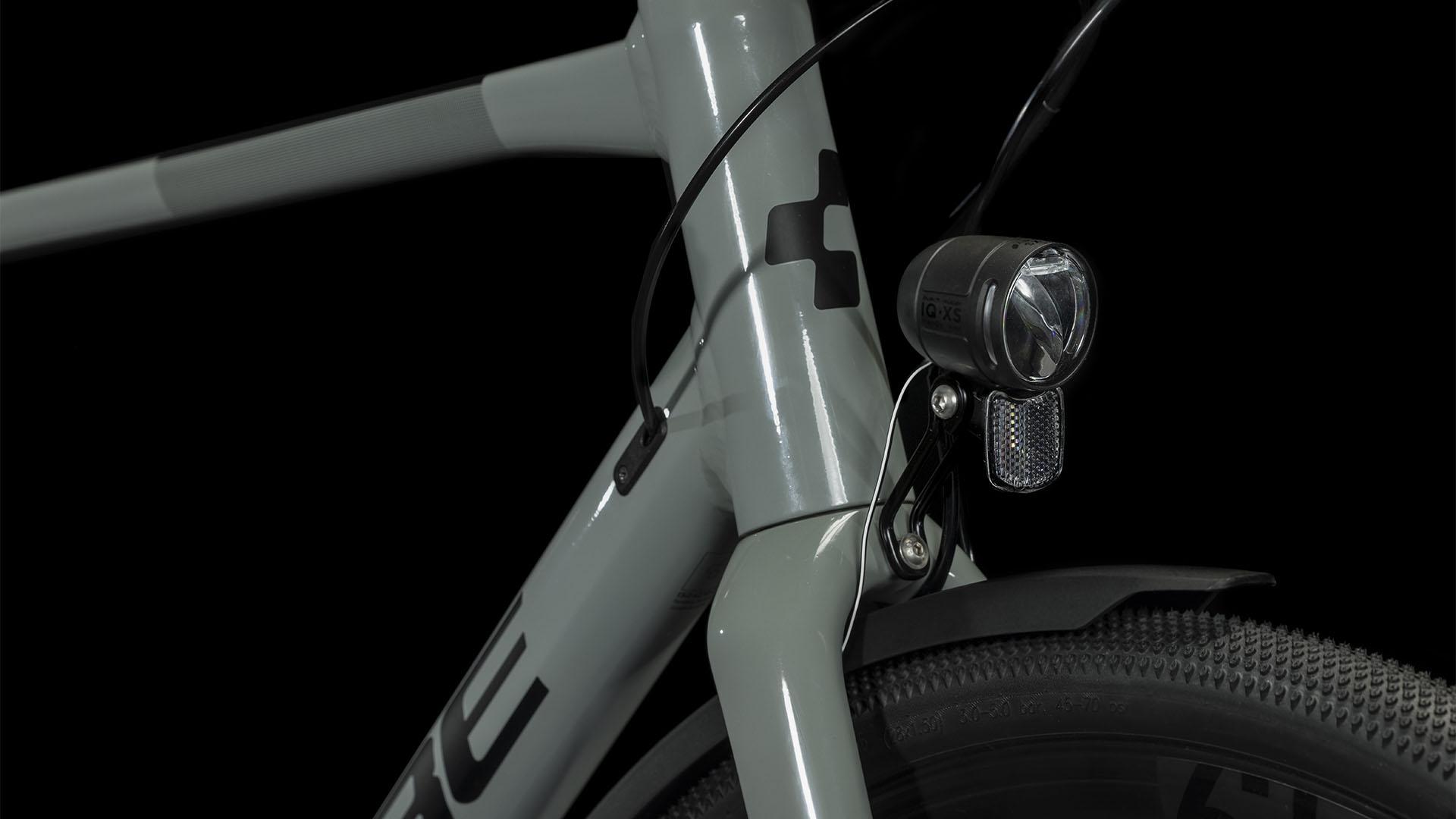 Vélo Cube Nulane Pro – Image 3