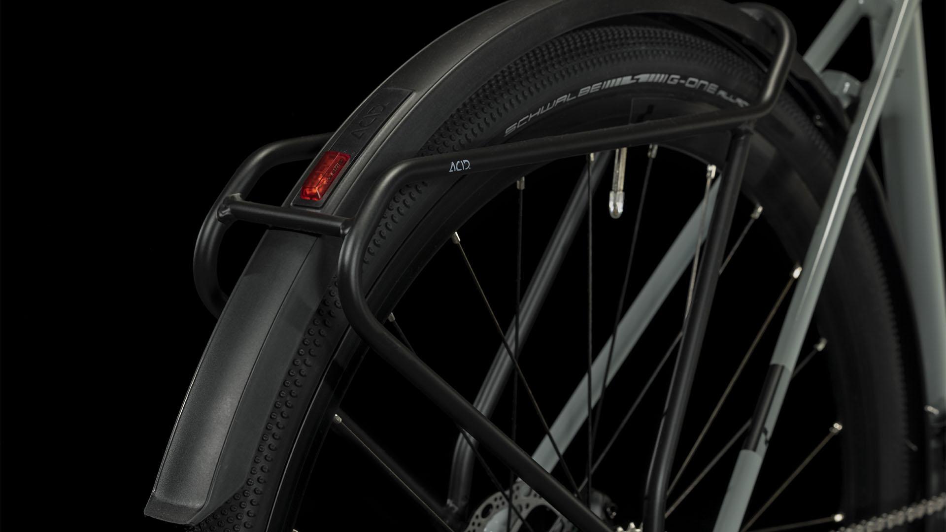 Vélo Cube Nulane Pro – Image 4