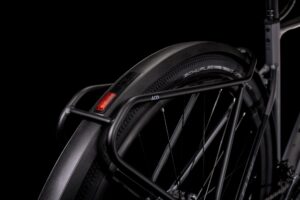 Vélo Cube Nuroad Race FE