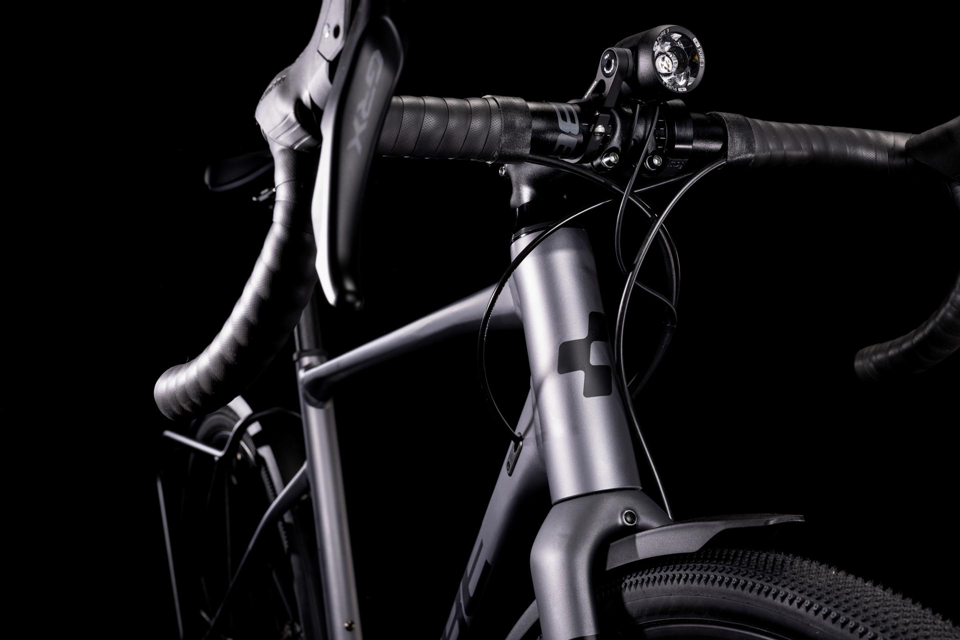 Vélo Cube Nuroad Race – Image 5