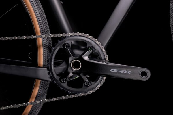 Vélo Cube Nuroad C:62 Pro – Image 4