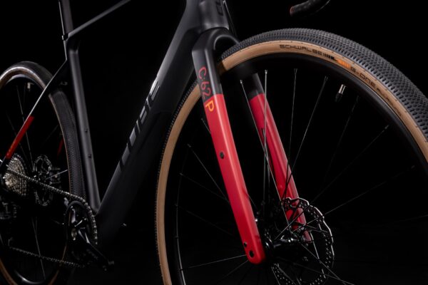 Vélo Cube Nuroad C:62 Pro – Image 5