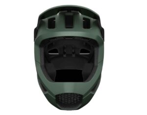 Casque Intégral Poc Otocon Vert Matt
