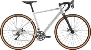 Vélo Gravel Cannondale Topstone 3