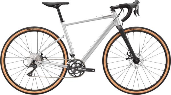 Vélo Gravel Cannondale Topstone 3