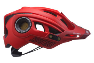 Casque URGE Supatrail RH Rouge