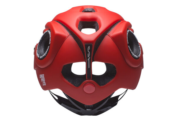 Casque URGE Supatrail RH Rouge – Image 4