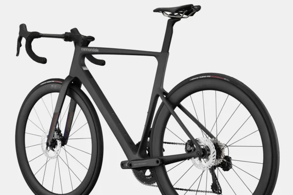 Vélo Route Cannondale SuperSix EVO 2 – Image 3