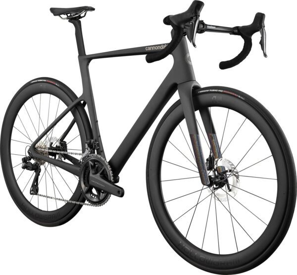 Vélo Route Cannondale SuperSix EVO 2 – Image 5