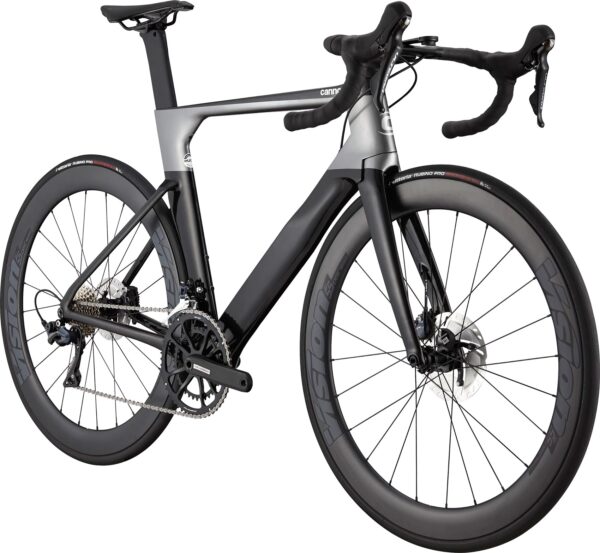 Vélo Route Cannondale SystemSix Carbon Ultegra – Image 3