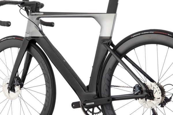 Vélo Route Cannondale SystemSix Carbon Ultegra – Image 6