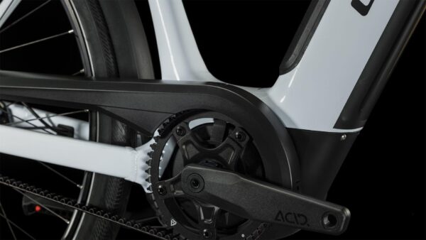 Vélo Cube Supreme RT Hybrid EXC 625 – Image 3
