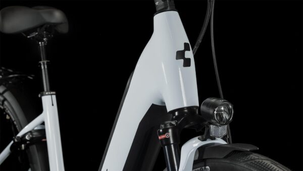 Vélo Cube Supreme RT Hybrid EXC 625 – Image 4