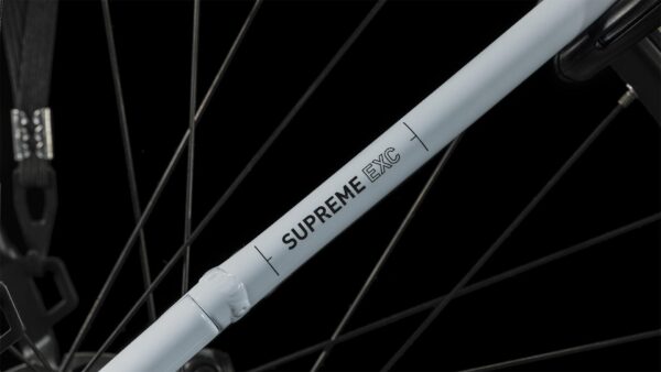 Vélo Cube Supreme RT Hybrid EXC 625 – Image 6