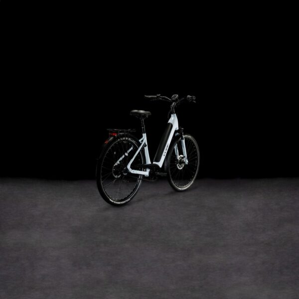 Vélo Cube Supreme RT Hybrid EXC 625 – Image 7