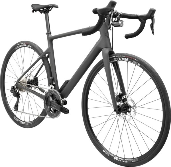 Vélo Route Cannondale Synapse Carbon 2 LE – Image 2