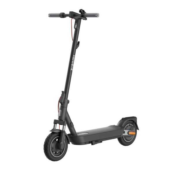 Trottinette électrique Xiaomi Electric Scooter 5 Pro 400 W Noir – Image 2