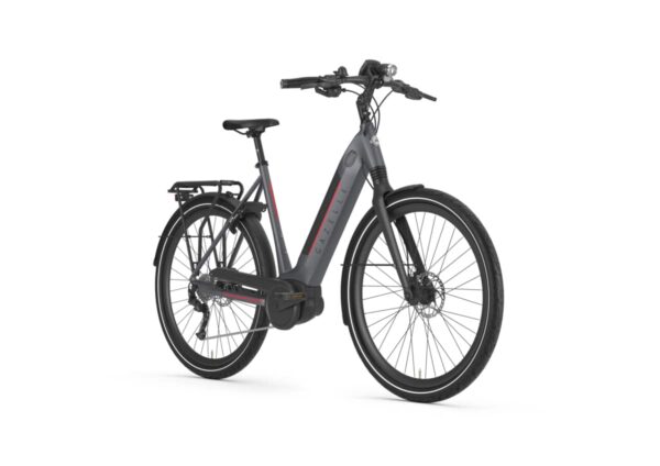 Vélo électrique Gazelle Ultimate T10 HMB 2023 – Image 2