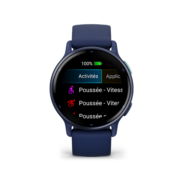 Garmin vívoactive® 5 – Image 2