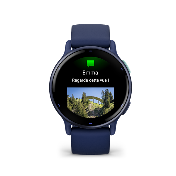 Garmin vívoactive® 5 – Image 3