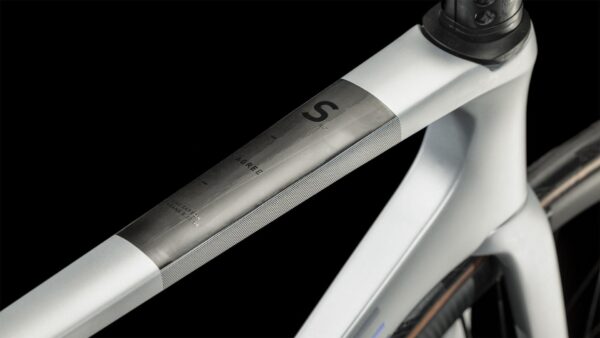 Vélo CUBE AGREE C:62 SLT 2023 – Image 2